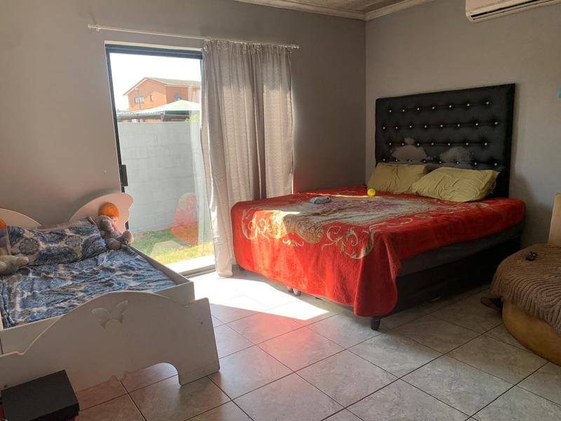 3 Bedroom Property for Sale in Sarepta Western Cape